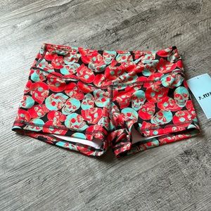 Fleo Original Skull Short